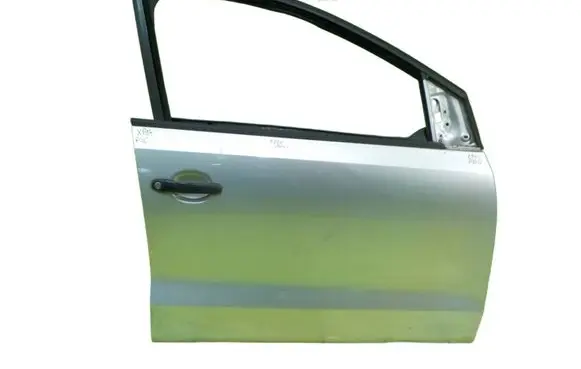 Volkswagen Polo V 6R Front door PRZOD PRAWE