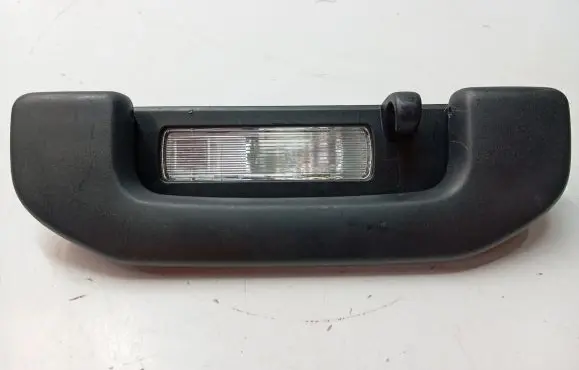 Mercedes-Benz GLS X166 Rear interior roof grab handle A0998150100