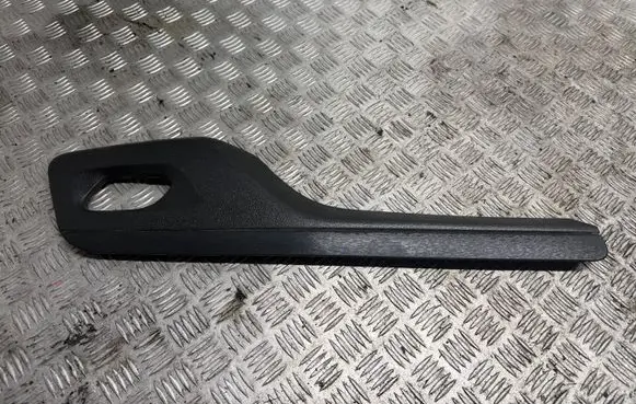 Citroen Jumpy Front door trim bar 98091769