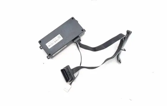 Audi A6 S6 C6 4F Other control units/modules TRC0302360001 210119512179 356935082832319