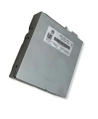 Volkswagen Phaeton Battery control module 3D0907441 CYRV1891LJ