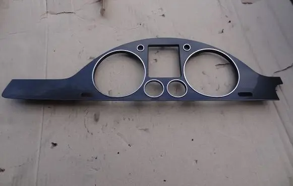 Volkswagen PASSAT B6 Dashboard trim 3C1858335AN