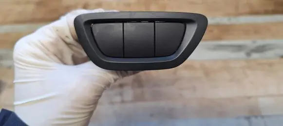 Citroen C5 Other interior part 9682436777