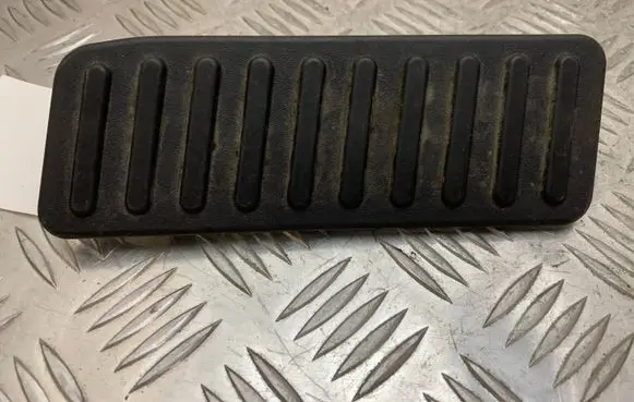 Ford Mustang VI Foot rest pad/dead pedal FR3B6312020ACW