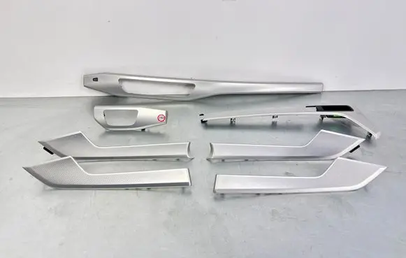 Audi A4 S4 B9 Interior decorative trim set 8W1853190