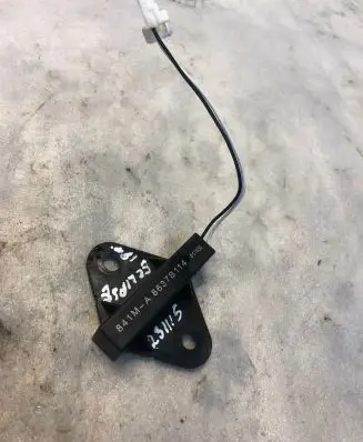 Mitsubishi Eclipse Cross Aerial antenna amplifier 8637b114