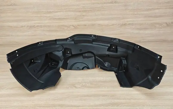 Volkswagen Amarok II Front arch N1XB16A563AF