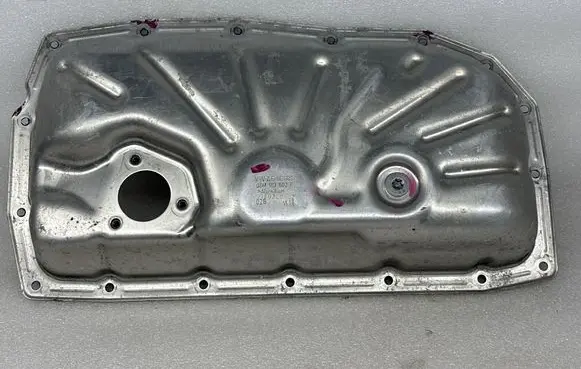 Audi A4 S4 B9 Oil sump 06M103602P 180320