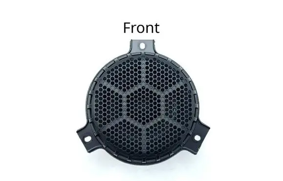 Jeep Wrangler Panel speaker 68332581AB