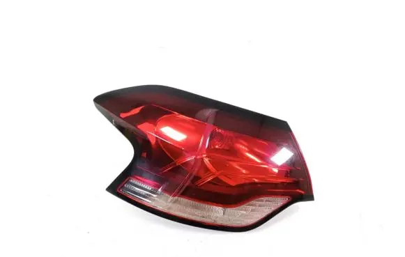 Citroen DS4 Rear/tail lights 6350KT