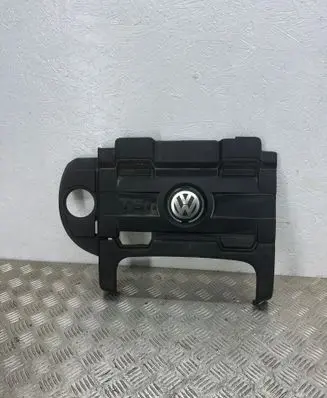 Volkswagen Tiguan Engine cover (trim) 03C108925AR 03C103925BR 03C103925BA