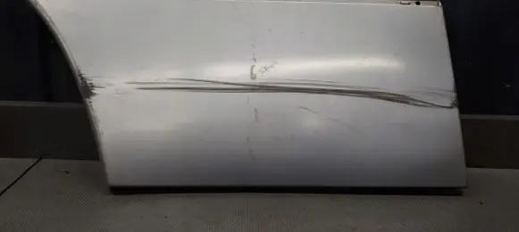 Mercedes-Benz S W140 Rear door trim (molding) 1406902240