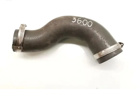 Ford Mondeo MK V Intercooler hose/pipe