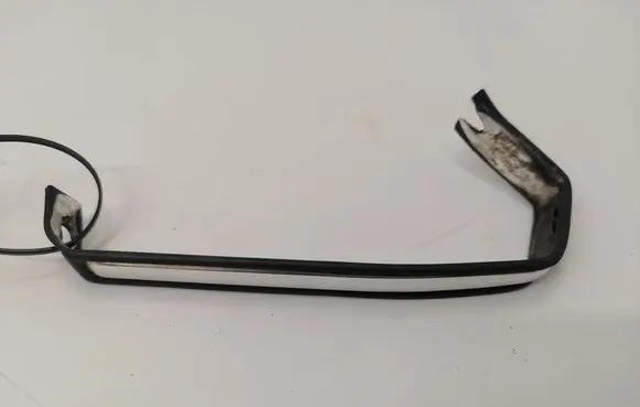 Volvo 760 (C) pillar trim