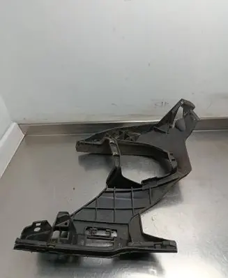 BMW 5 F10 F11 Front bumper mounting bracket 7200721 11460915