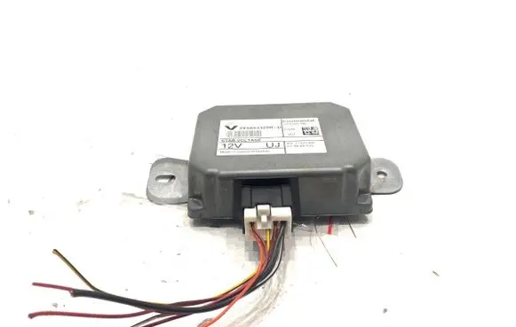 Opel Movano B Other control units/modules 293A03329R
