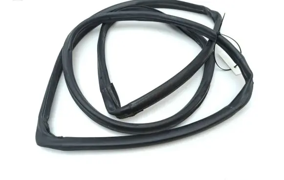 Jaguar XJ X308 Rubber seal rear door 