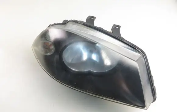 Seat Ibiza III (6L) Headlight/headlamp