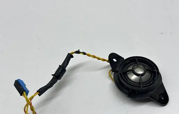 BMW 7 E65 E66 Front door speaker 6907639