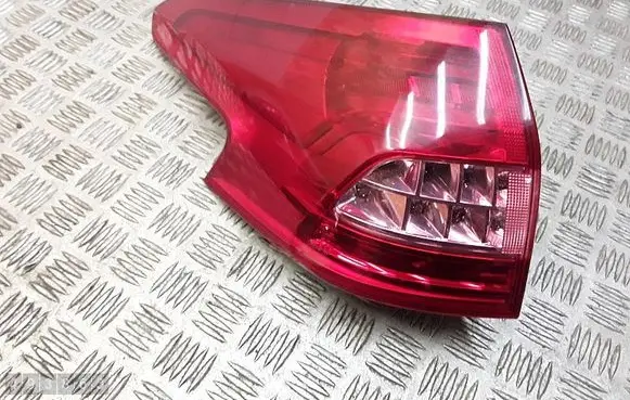 Citroen C5 Rear/tail lights vp8x8x13405ax