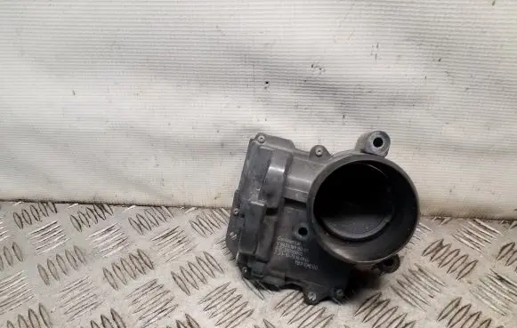 Mini One - Cooper Coupe R56 Throttle valve 8624189 V86241898001