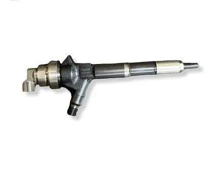 Opel Astra J Fuel injector 55567729