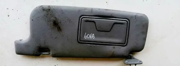 Mitsubishi Outlander Sun visor mr975430