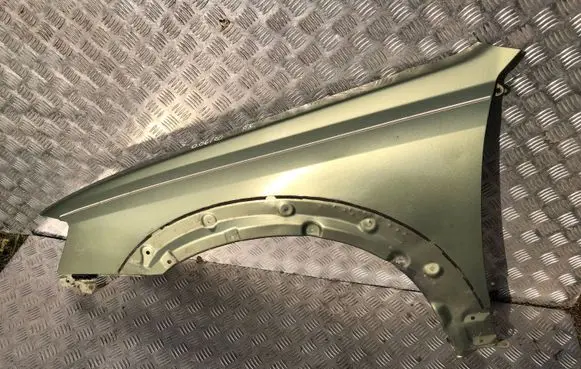 Subaru Outback Fender