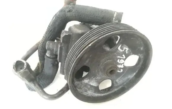 Citroen C5 Power steering pump 7617955501 9636096580