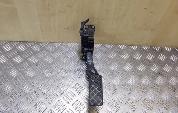 Volkswagen Transporter - Caravelle T5 Accelerator throttle pedal 7H1723503F 6PV00849502