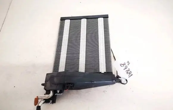 Skoda Octavia Mk2 (1Z) Heater blower radiator 1k0963235e