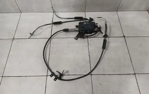 Chevrolet Corvette C7 Hand brake/parking brake motor 84145926