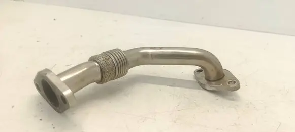 Audi A4 S4 B7 8E 8H EGR valve line/pipe/hose 038131521CB