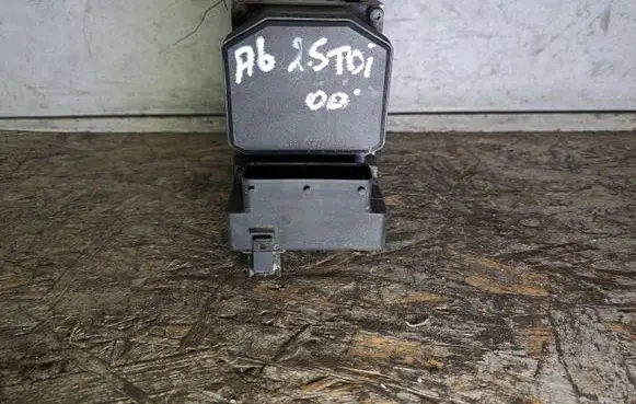 Audi A6 S6 C5 4B ABS Pump 8E0614111AH 0265220525