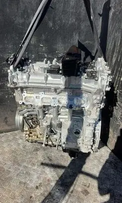 Mercedes-Benz C W206 Engine 254915
