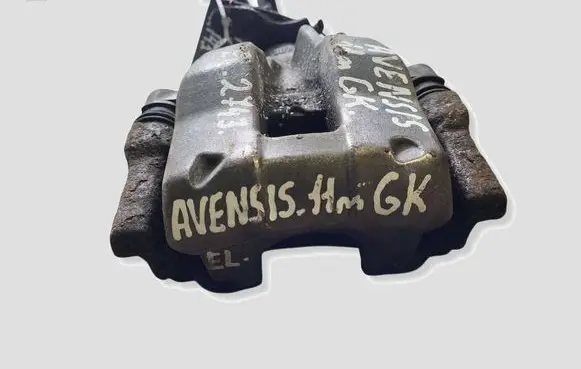 Toyota Avensis T270 Rear brake caliper