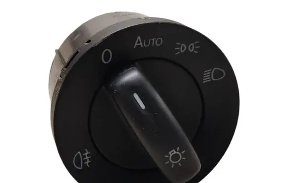 Volkswagen PASSAT B6 Light switch 1K0941431BL