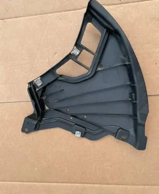 Mercedes-Benz S W223 Front wheel arch liner splash guards A2235200500