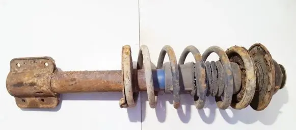 Renault Trafic I Front shock absorber/damper