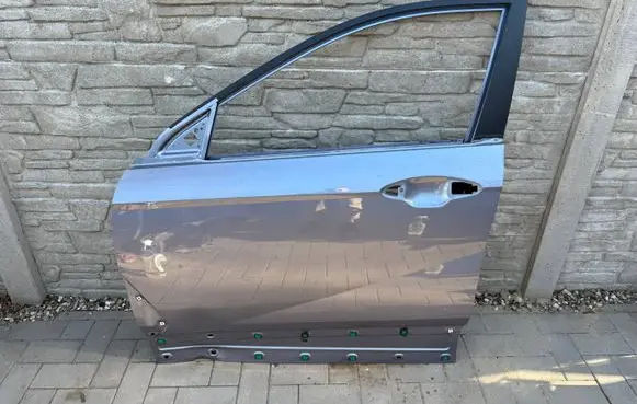 Hyundai Kona II Front door CZESCICARSPL002