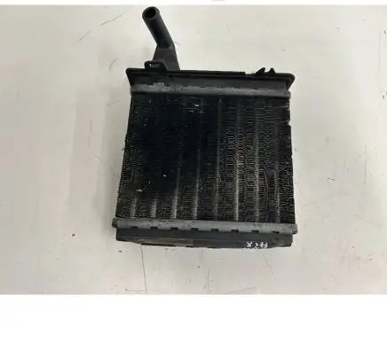 Microcar Virgo Interior heater climate box assembly 040527211