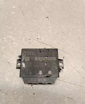 Audi Q5 SQ5 Parking PDC control unit/module 8K0919475AA 8P0919475N 000006355