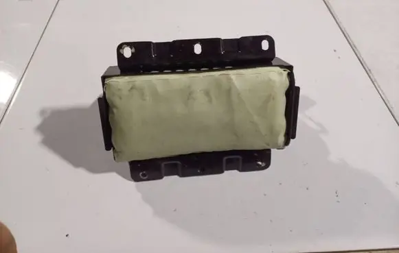 Chevrolet Epica Passenger airbag 910097T04240D7R