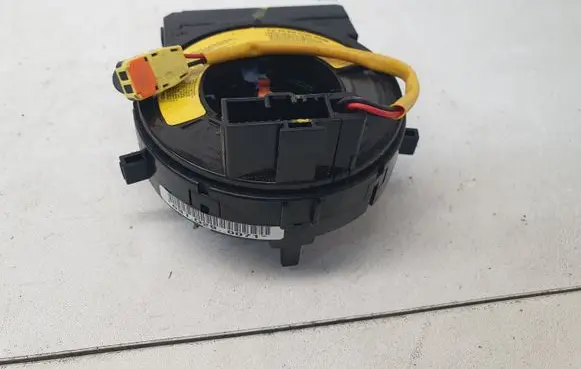 Hyundai ix20 Airbag slip ring squib (SRS ring) 631