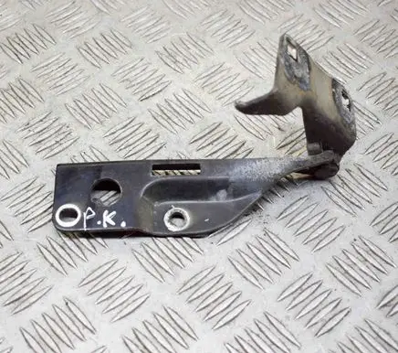 Nissan NP300 Engine bonnet/hood hinges