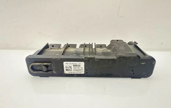 BMW 3 G20 G21 Power management control unit 18576710 9470044 22B1481L0742