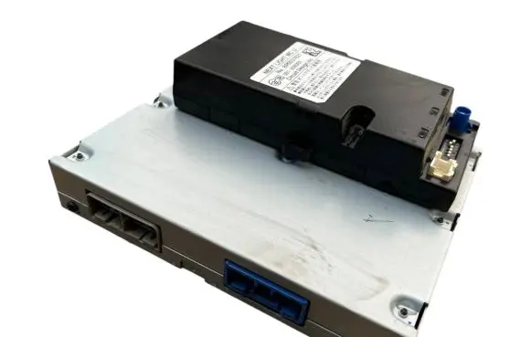 Mazda CX-5 II Other control units/modules K12366DT0 904560450646