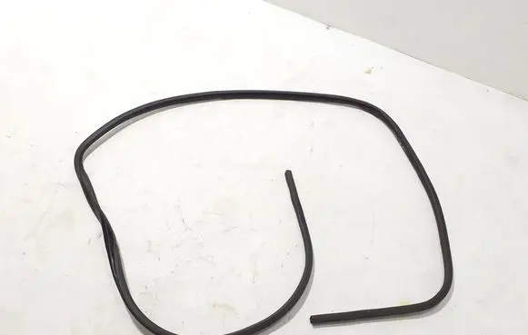 Nissan Qashqai Front door rubber seal 80830HV00B