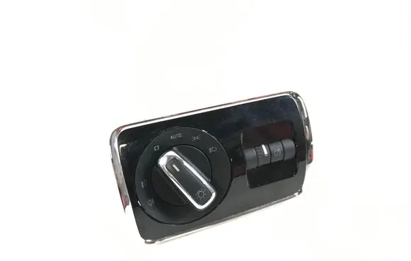 Skoda Superb B6 (3T) Light switch 3T0941431B