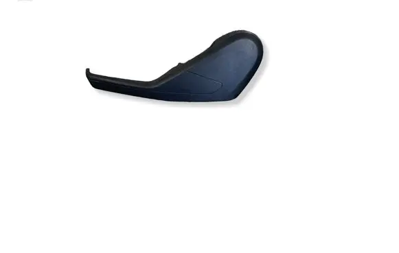 Mercedes-Benz GLE (W166 - C292) Seat trim A1669102004